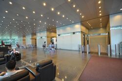 Gateway East (D7), Office #584842141